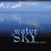 [Water and Sky by Kourosh Dini]