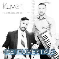 For Commercial Use Only (instrumental) by Kyven