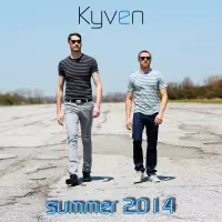 Summer 2014 by Kyven