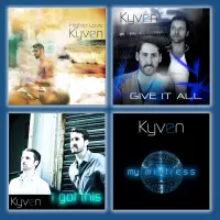 The Singles by Kyven
