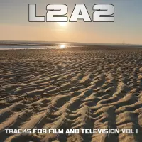 [Tracks for Film and Television Vol 1 by L2A2]