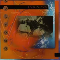 LVX Nova by LVX Nova