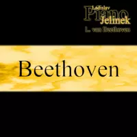 [Ladislav Jelinek plays Beethoven by Ladislav Jelinek]