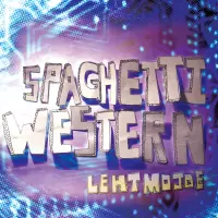 Spaghetti Western by LehtMoJoe