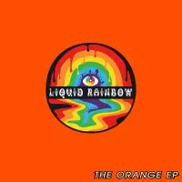 [The Orange EP by Liquid Rainbow]