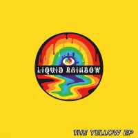 The Yellow EP by Liquid Rainbow