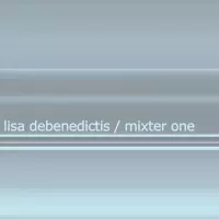 [Mixter One by Lisa DeBenedictis]
