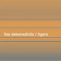 Tigers by Lisa DeBenedictis
