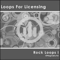 Rock Loops 1 by Loops For Licensing