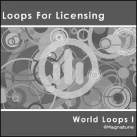 [World Loops 1 by Loops For Licensing]