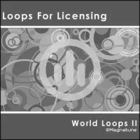 [World Loops 2 by Loops For Licensing]