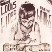 [Alphabet of a Revolution by Louis Lingg and the Bombs]
