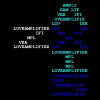 Z Axis by Love Amplifier