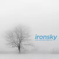 Ironsky by Luke Gartner-Brereton