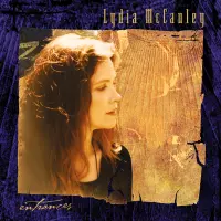 Entrances by Lydia McCauley
