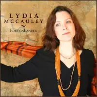ForeignLander by Lydia McCauley