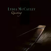Quieting by Lydia McCauley