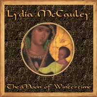 [The Moon of Wintertime by Lydia McCauley]