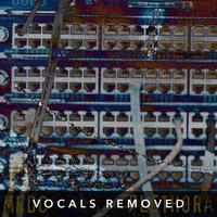 [Plethora (vocals removed) by MRDC]