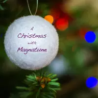 [A Christmas with Magnatune by Magnatune Compilation]