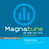 [Electronica by Magnatune Compilation]