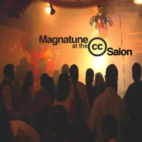 [Magnatune At The CC Salon by Magnatune Compilation]