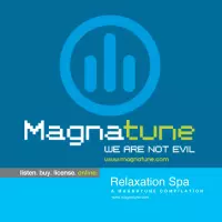 Relaxation Spa by Magnatune Compilation