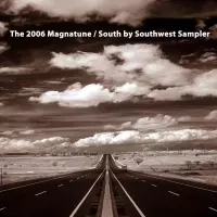 South by Southwest Compilation by Magnatune Compilation