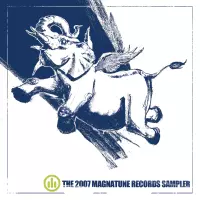 [The 2007 Magnatune Records Sampler by Magnatune Compilation]