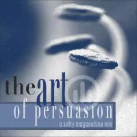 The Art of Persuasion by Magnatune Compilation