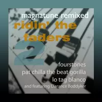 Ridin the Faders 2 by Magnatune Remixed