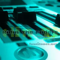 [Ridin the Faders by Magnatune Remixed]