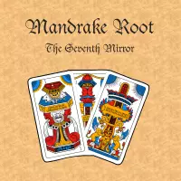 [The Seventh Mirror by Mandrake Root]