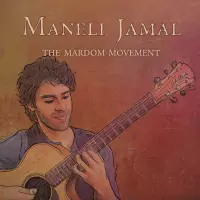 [The Mardom Movement by Maneli Jamal]