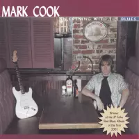 [An Evening With The Blues by Mark Cook]