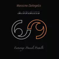 Affinity by Massimo DeAngelis