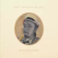 [Savanna Radio by Matt van den Heuvel]