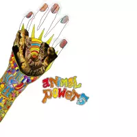 [Animal Powers by Michelle Bellerose]