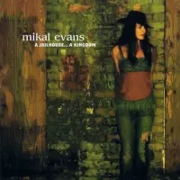 [A jailhouse, a kingdom by Mikal Evans]