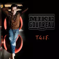 TGIF by Mike Goudreau Jazz Band