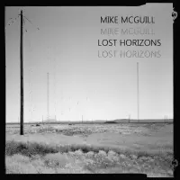 Lost Horizons by Mike McGuill