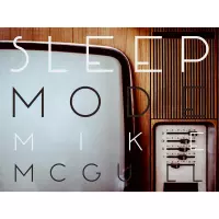 Sleep Mode by Mike McGuill