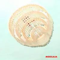 Poems by Mogilalia