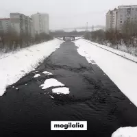 [Sometimes City Knows by Mogilalia]