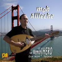 In Memory of a Hero by Moh Alileche