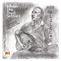When the Dust Settles by Moh Alileche