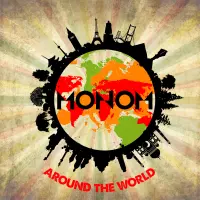 Around the World by Monom