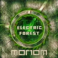 [Electric Forest by Monom]