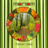 Forest Tales by Monom
