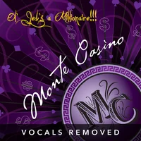 [Ol Jed's a Millionaire (vocals removed) by Monte Casino]